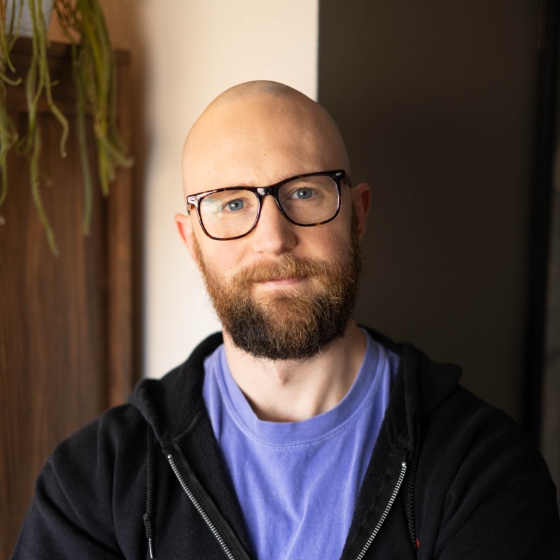 Garrett D. Greeley, Ph.D.